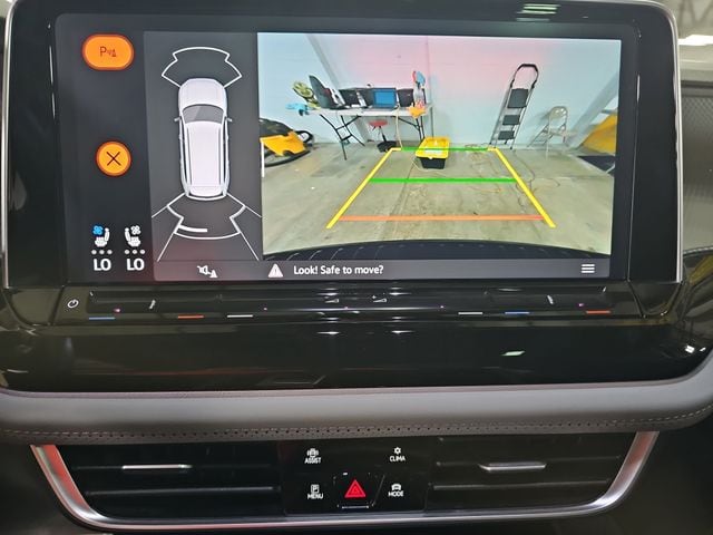 2025 Volkswagen Atlas Atlas Peak Edition - Photo 25
