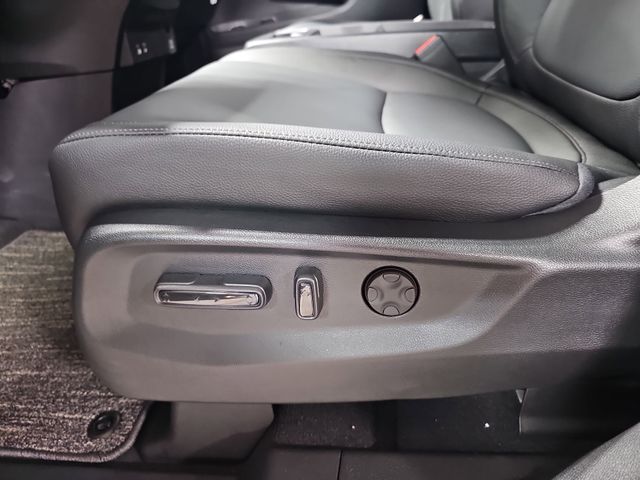 2026 Honda Odyssey EX-L - Photo 30