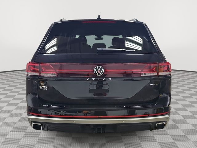 2025 Volkswagen Atlas Atlas Peak Edition - Photo 6