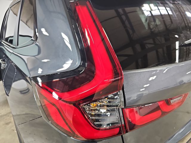 2026 Honda CR-V Sport-L - Photo 35