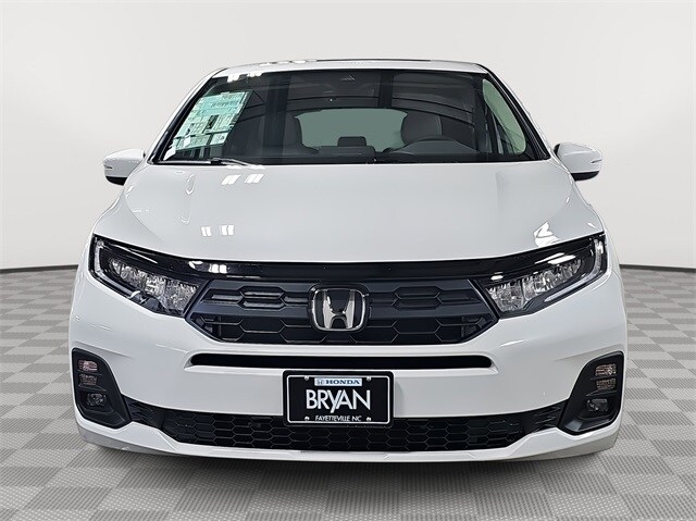 2026 Honda Odyssey EX-L photo 2