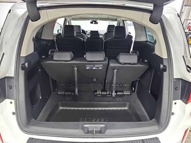 2026 Honda Odyssey EX-L - Photo 13