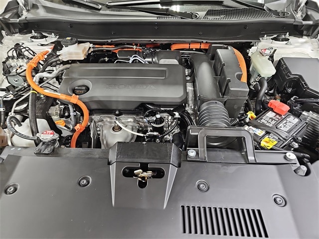 2026 Honda CR-V Sport-L - Photo 30