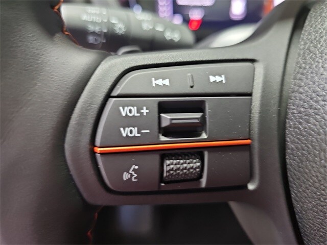 2026 Honda Passport TrailSport Blackout - Photo 17