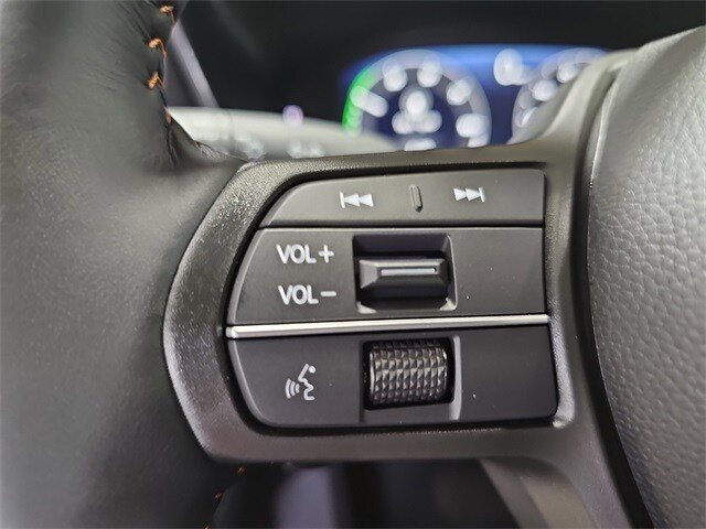 2026 Honda CR-V Sport-L - Photo 17