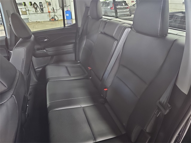 2026 Honda Ridgeline RTL - Photo 14