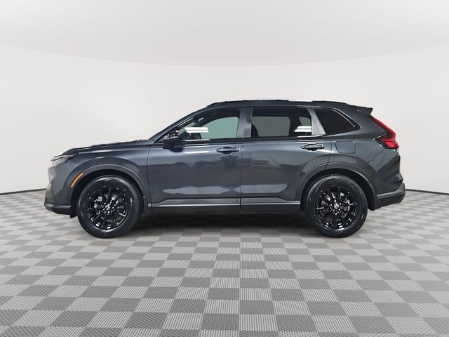 2026 Honda CR-V Sport-L - Photo 8