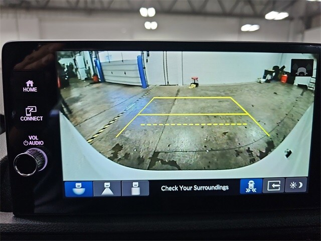 2026 Honda CR-V Sport-L - Photo 22