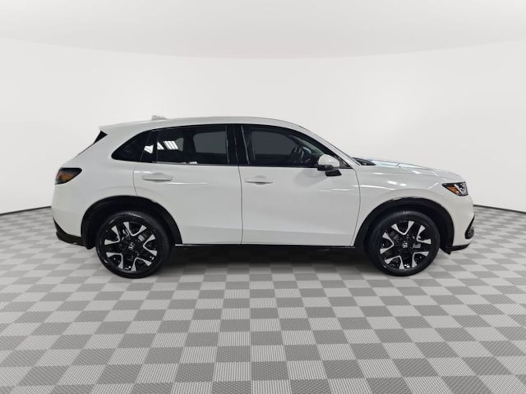 New 2027 Honda HR-V EX-L SUV