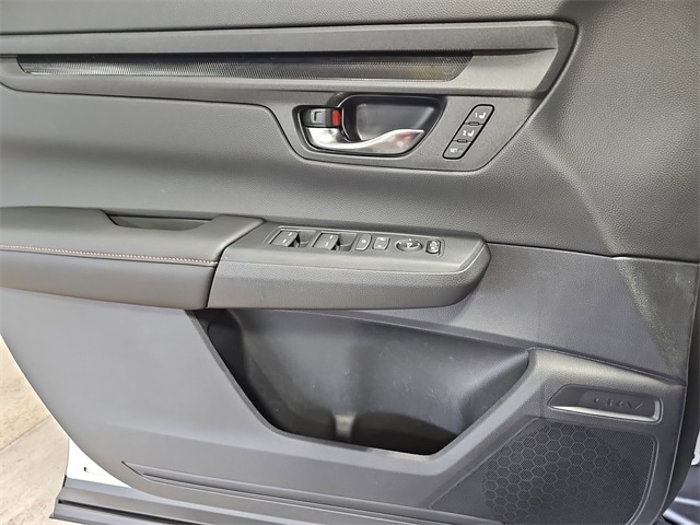 2026 Honda CR-V Sport-L - Photo 26