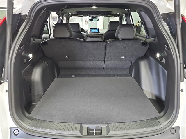 2026 Honda CR-V Sport-L - Photo 12
