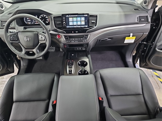 2026 Honda Ridgeline RTL - Photo 9