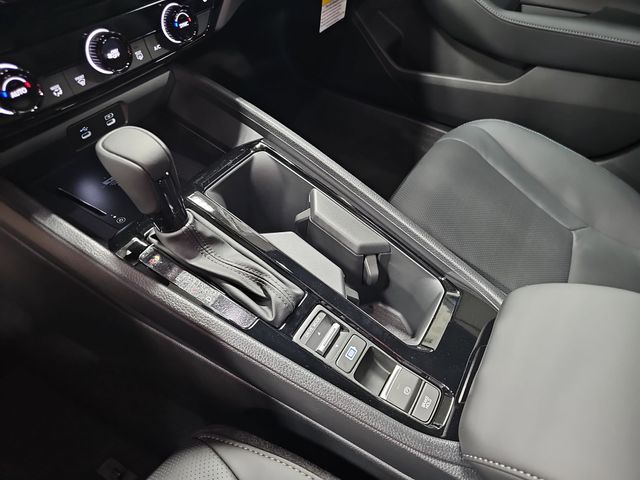 2026 Honda Accord Hybrid Sport-L - Photo 24