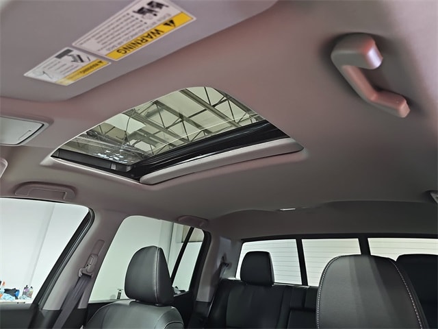 2026 Honda Ridgeline RTL - Photo 30