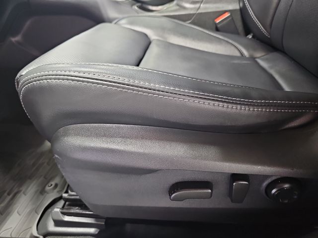 2023 Subaru Legacy Limited - Photo 28
