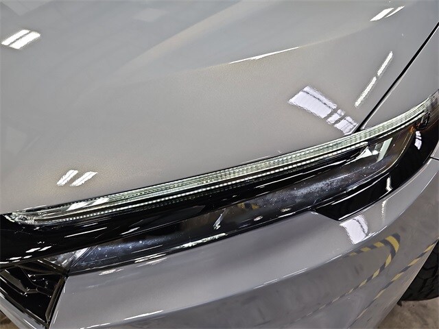 2026 Honda CR-V TrailSport - Photo 31