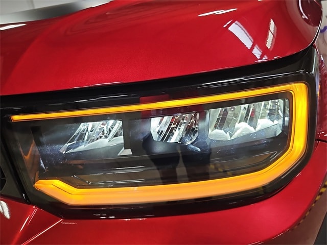 2026 Honda Passport TrailSport Blackout - Photo 32