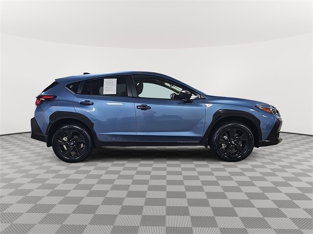 2024 Subaru Crosstrek Base photo 4