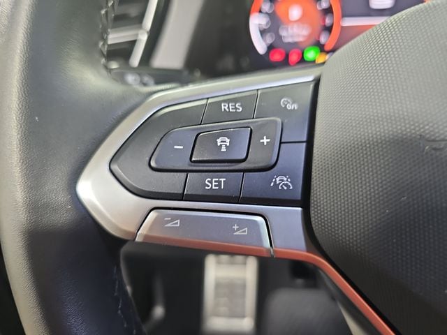 2025 Volkswagen Atlas Atlas Peak Edition - Photo 19