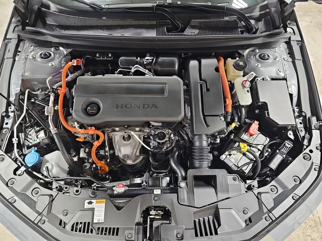 2026 Honda Accord Hybrid Sport-L - Photo 30
