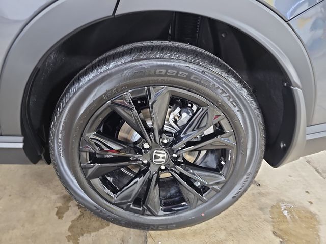 2026 Honda CR-V Sport Touring - Photo 34