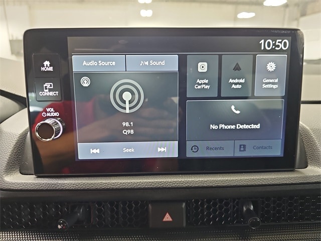 2026 Honda CR-V Sport-L - Photo 21