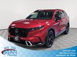 Honda CR-V Hybrid