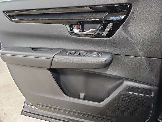 2026 Honda CR-V Sport Touring - Photo 27
