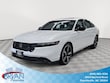  Honda Accord Hybrid