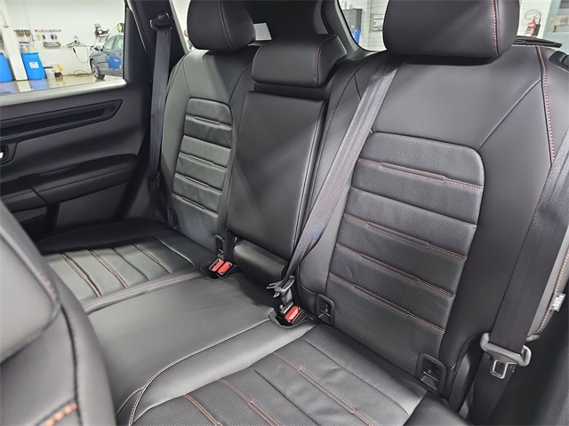 2026 Honda CR-V Sport-L - Photo 14