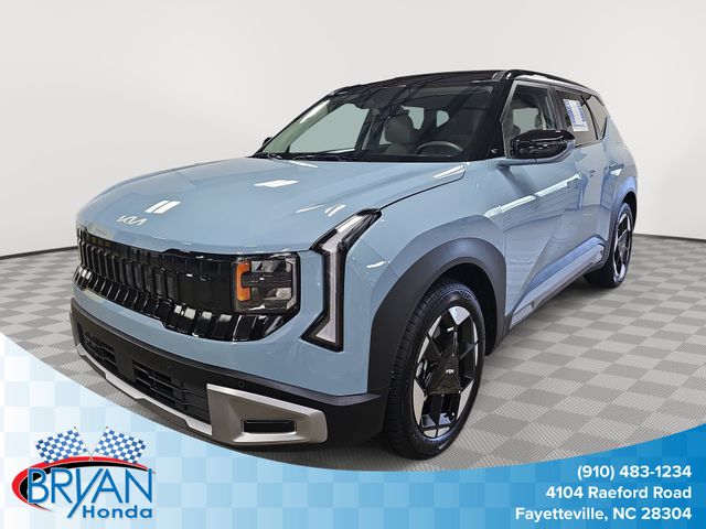 2027 Kia Seltos