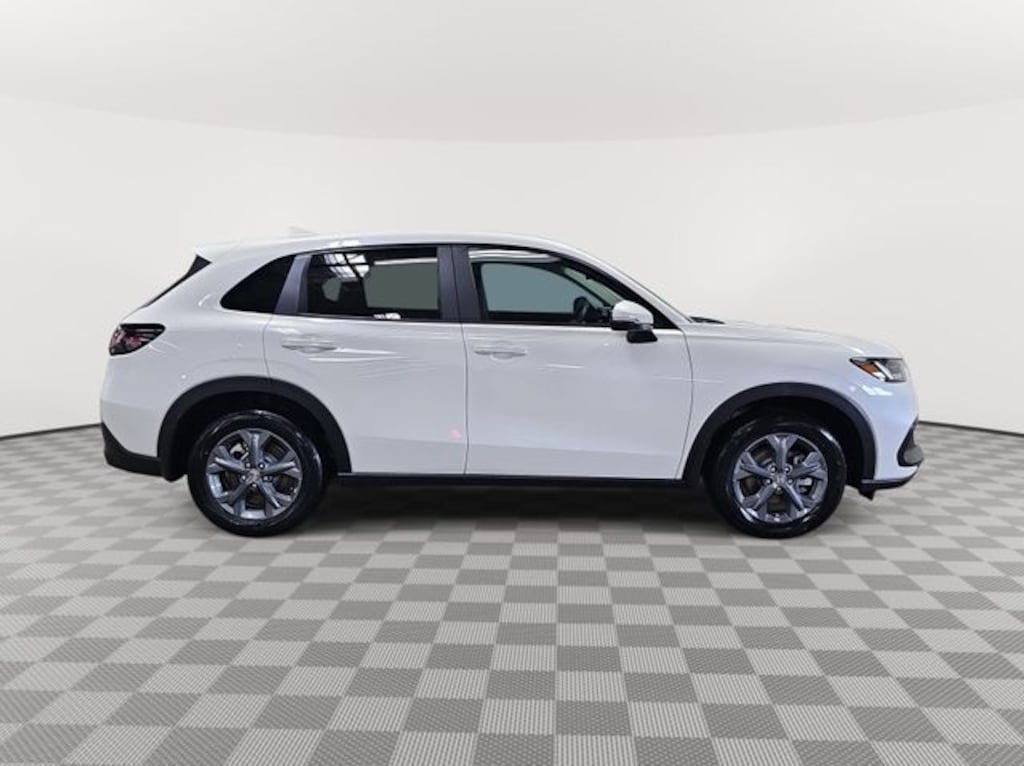 New 2026 Honda HR-V LX SUV