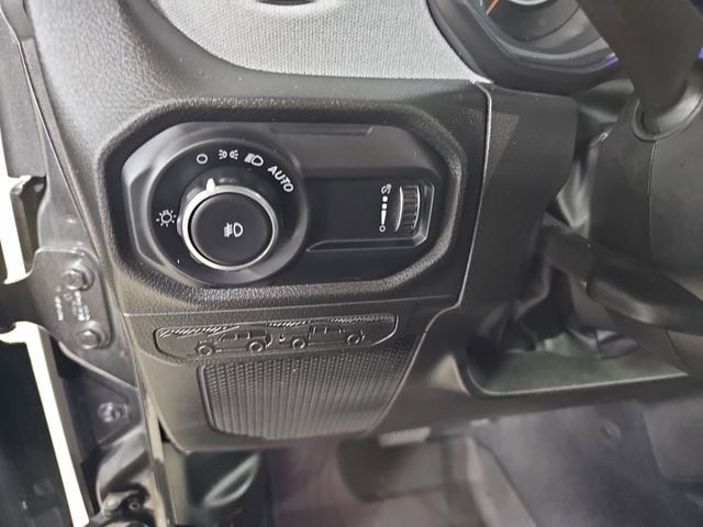 2025 Jeep Wrangler 4-Door Sport S - Photo 24