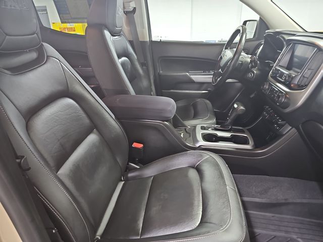 2021 Chevrolet Colorado ZR2 - Photo 10