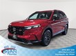 Honda CR-V Hybrid