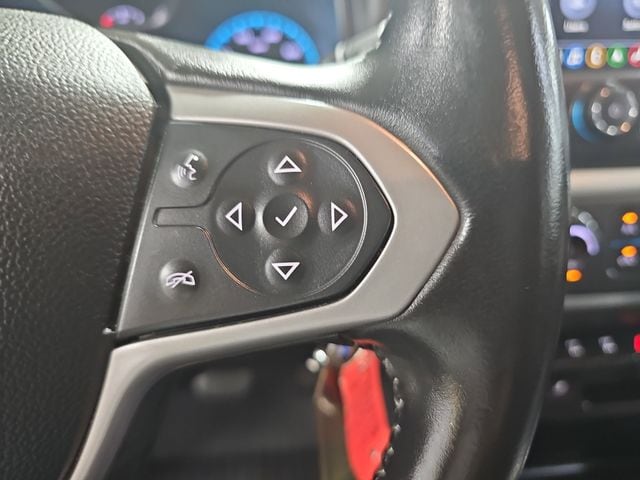 2021 Chevrolet Colorado ZR2 - Photo 16