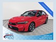  Honda Civic Hybrid