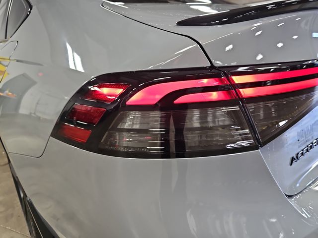 2026 Honda Accord Hybrid Sport-L - Photo 34