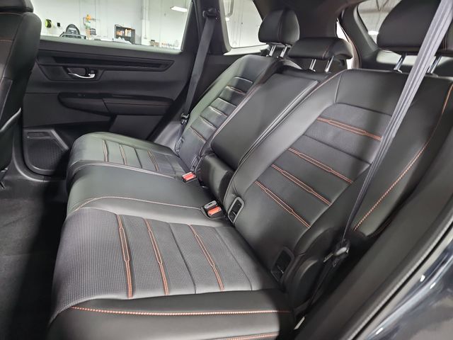 2026 Honda CR-V Sport-L - Photo 14