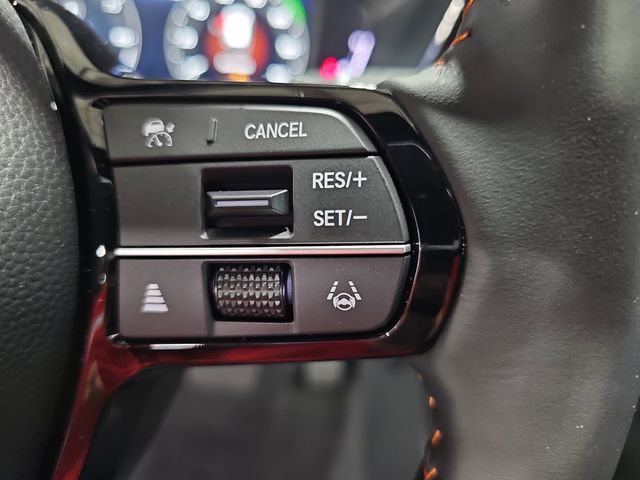 2026 Honda CR-V Sport Touring - Photo 18