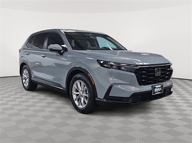 2024 Honda CR-V EX-L photo 3