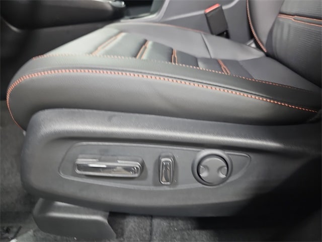 2026 Honda CR-V Sport-L - Photo 28