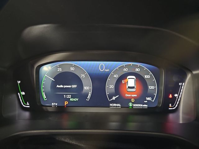 2026 Honda CR-V Sport-L - Photo 19