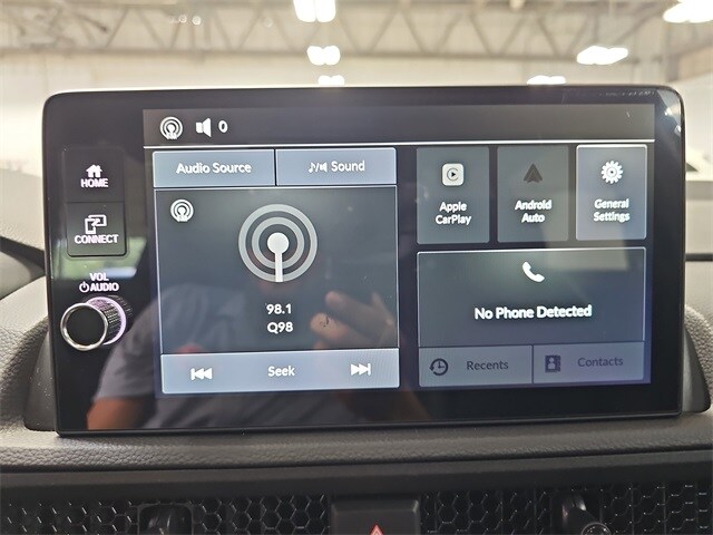 2026 Honda CR-V Sport-L - Photo 21