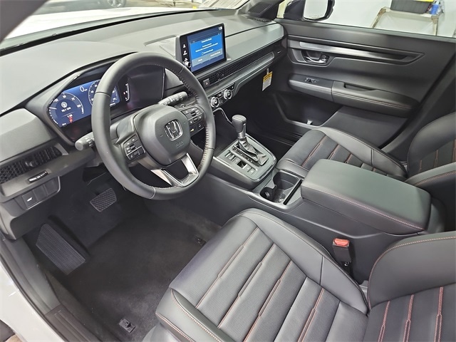 2026 Honda CR-V Sport-L - Photo 16