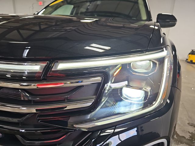 2025 Volkswagen Atlas Atlas Peak Edition - Photo 34