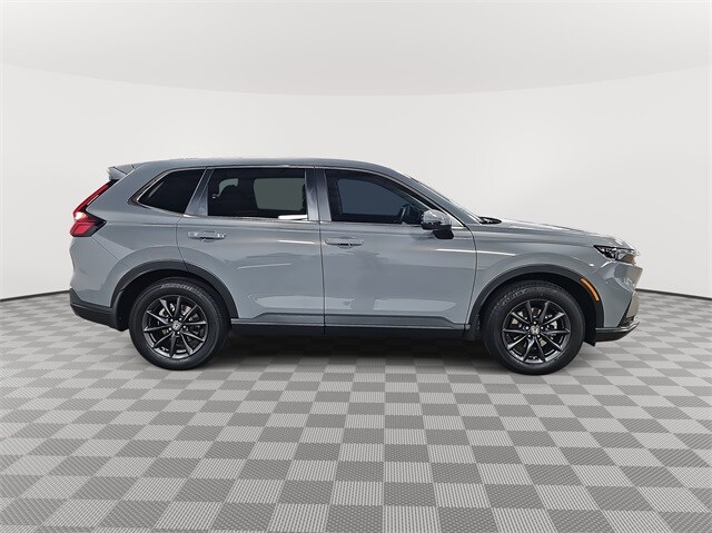 2026 Honda CR-V EX-L photo 4