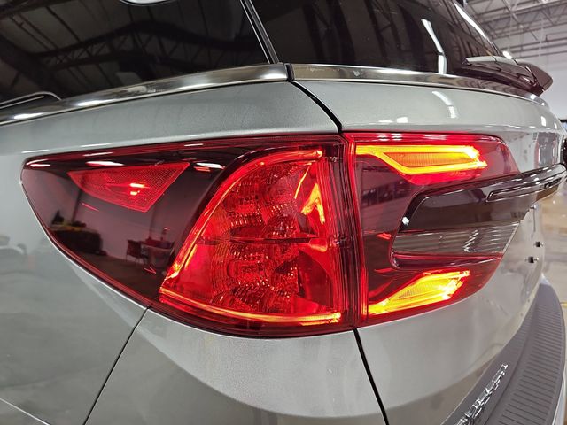 2026 Honda Odyssey Touring - Photo 37