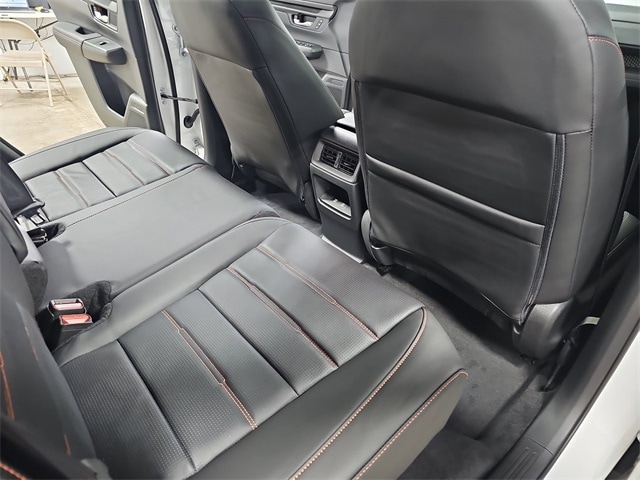 2026 Honda CR-V Sport-L - Photo 11