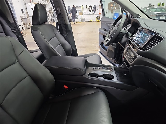2026 Honda Ridgeline RTL - Photo 10